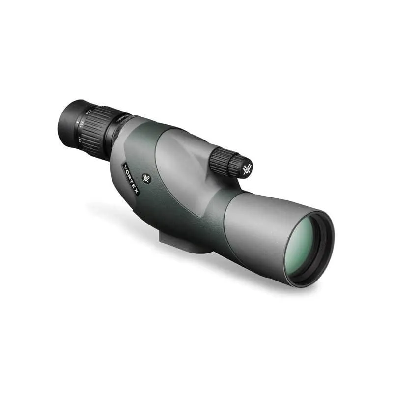 Vortex Razor HD 11-33x50 Spotting Scope (Angled or Straight)