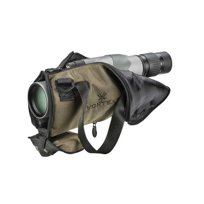 Vortex Razor HD 11-33x50 Spotting Scope (Angled or Straight)