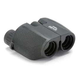 Whitby Gear 10x25 Compact Binoculars