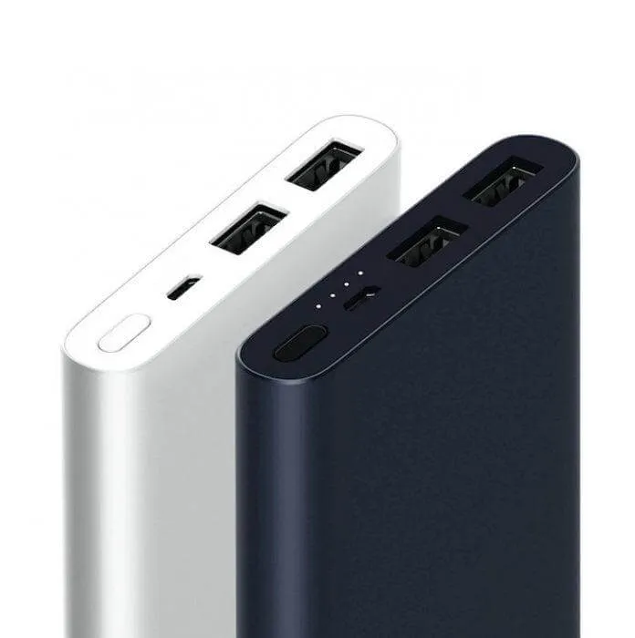 Xiaomi Powerbank (10000mAH)