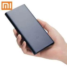 Xiaomi Powerbank (10000mAH)