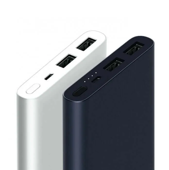 Xiaomi Powerbank (10000mAH)