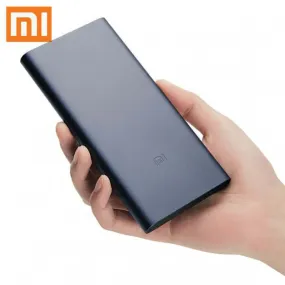 Xiaomi Powerbank (10000mAH)