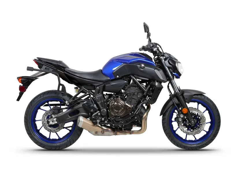 Yamaha MT-07 ABS (14-22) SHAD 3P Pannier Fitting Kit
