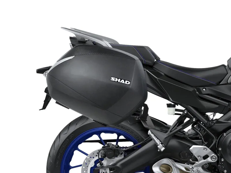 Yamaha Tracer 900 GT (18-20) SHAD 3P Pannier Fitting Kit