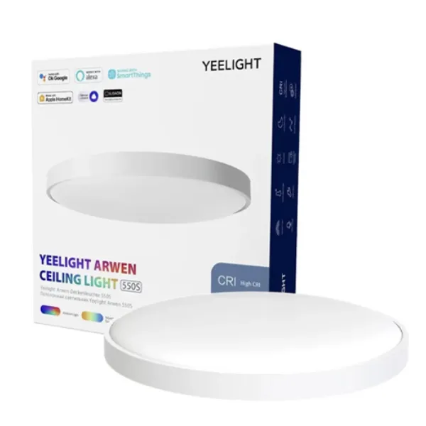 Yeelight Arwen S LED Ceiling Light
