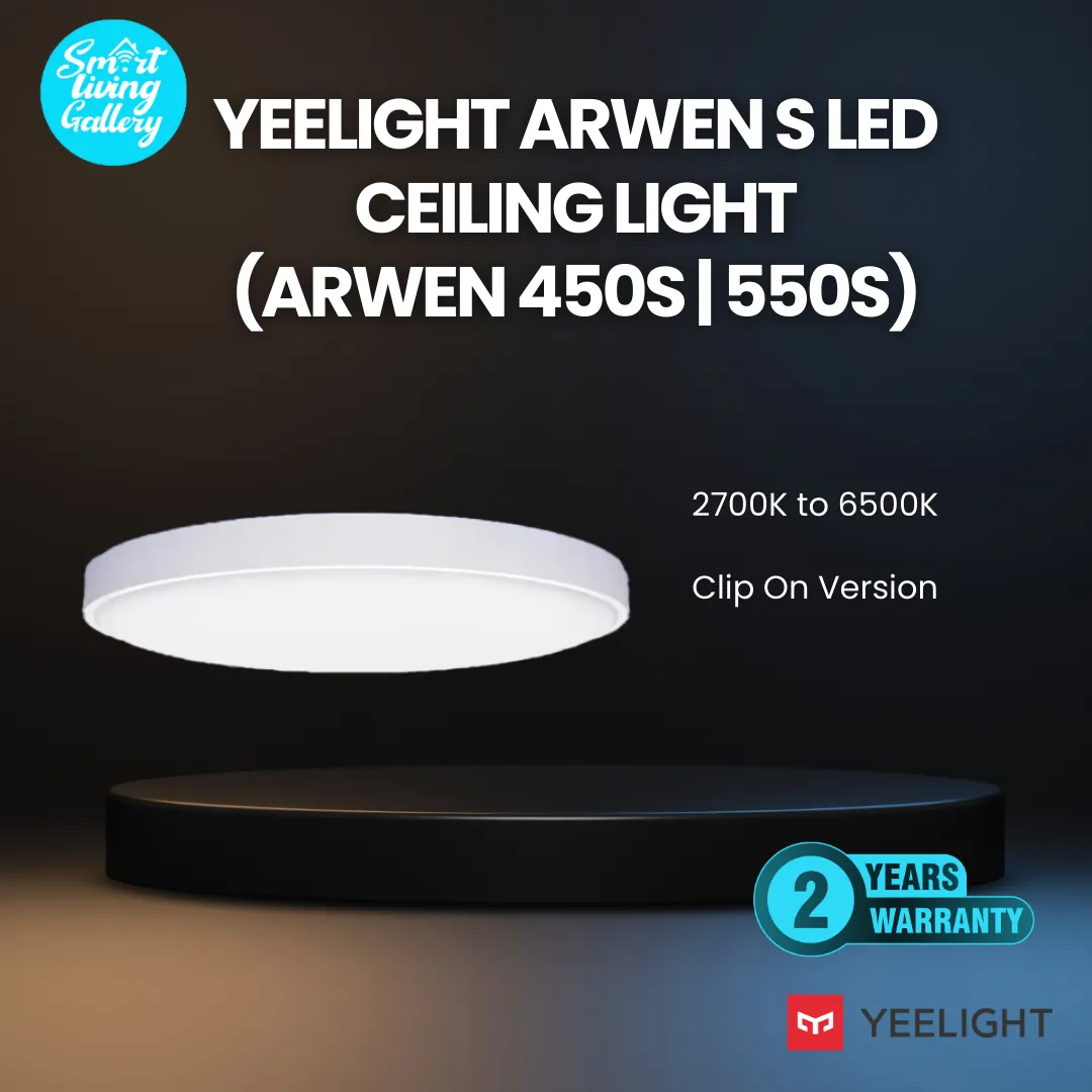 Yeelight Arwen S LED Ceiling Light