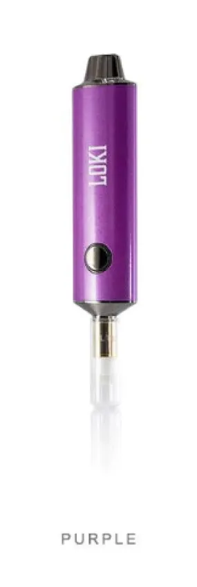 Yocan Loki Kit