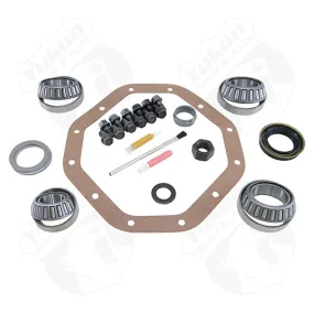 Yukon Master Overhaul Kit For 06 And Down Chrysler Sprinter Van Rear Yukon Gear & Axle