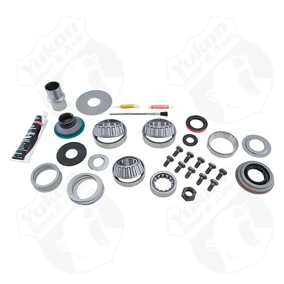 Yukon Master Overhaul Kit For Dana 44 IFS For 92 And Newer Yukon Gear & Axle