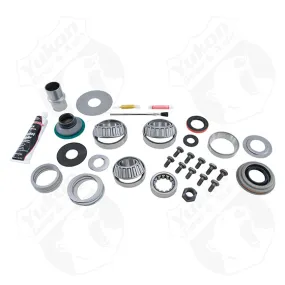Yukon Master Overhaul Kit For Dana 44 IFS For 92 And Newer Yukon Gear & Axle