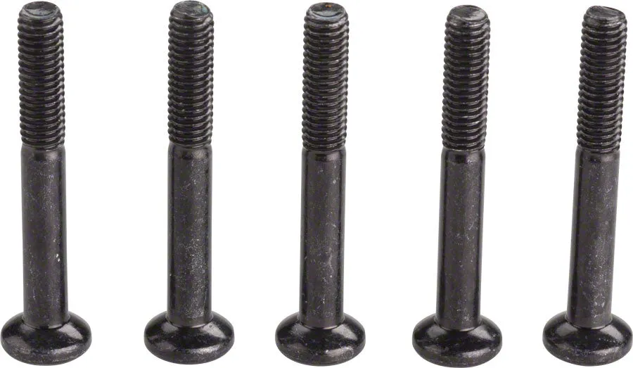 Zipp Speed Weaponry Bolt Kit